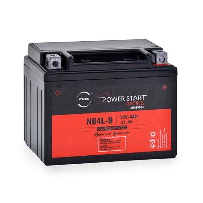 Batterie moto NX Power Start